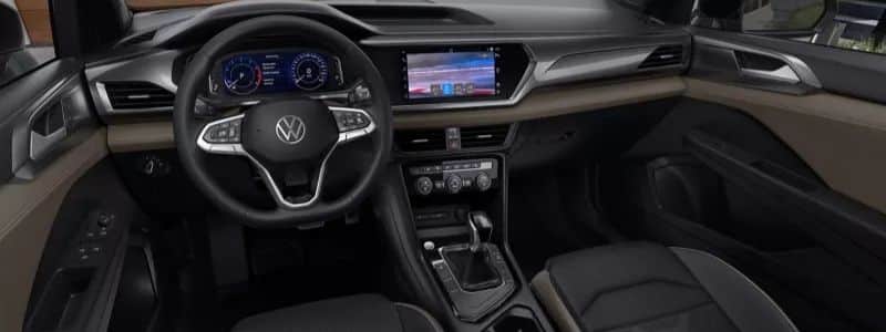 Volkswagen Taos Plan Gobierno Autos financiados