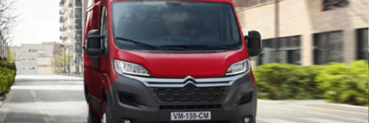 Citroën Jumper