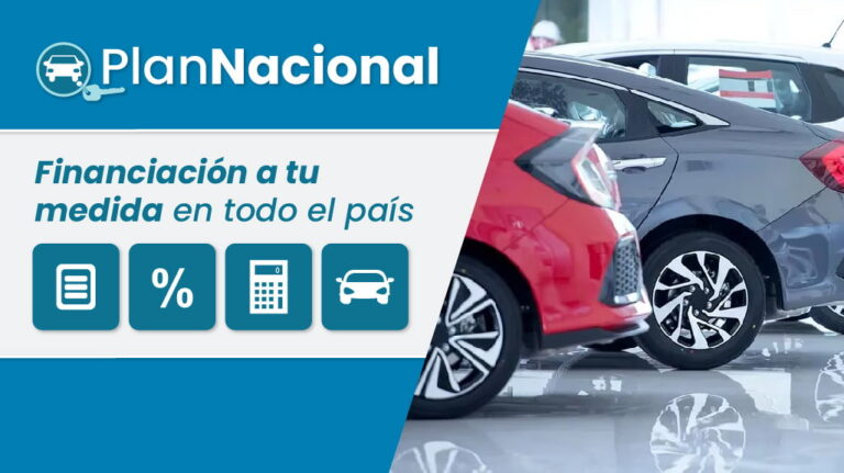Juntos por el Auto ¿Qué es? - Plan Gobierno