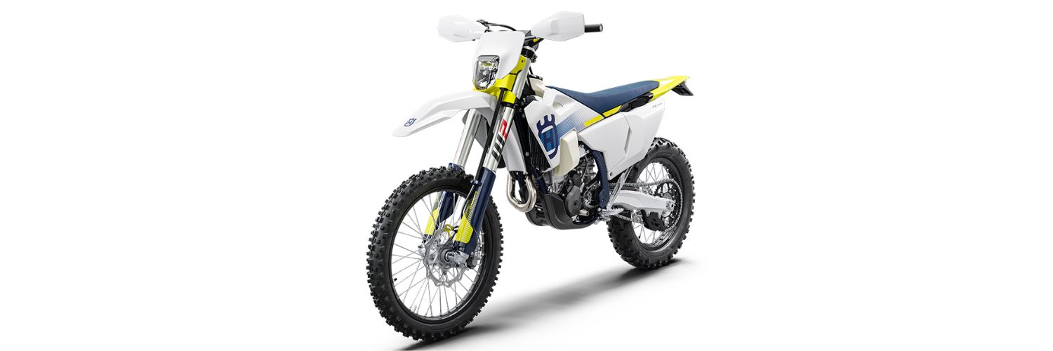 Fe350 Rv Husqvarna FE 350 - Plan Gobierno