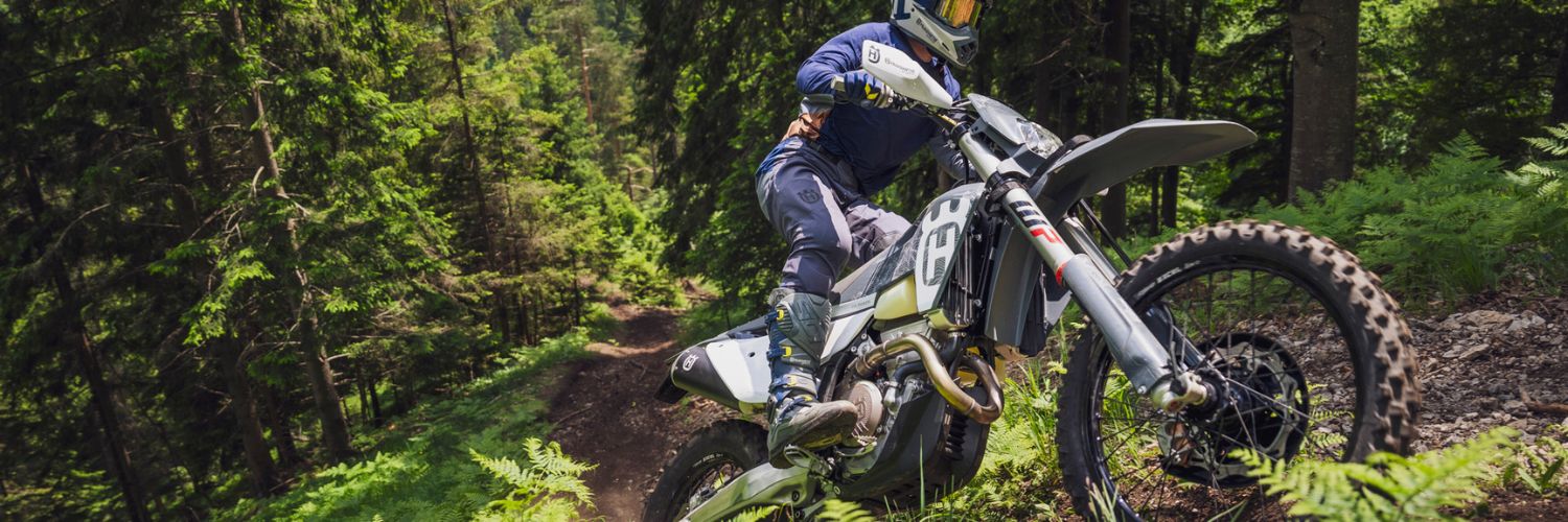 Fe350 Rv Husqvarna FE 350 Pro - Plan Gobierno