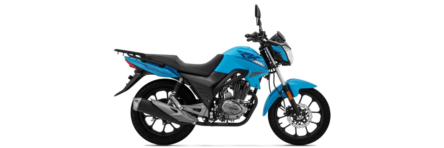 Keeway Motos - Plan Gobierno