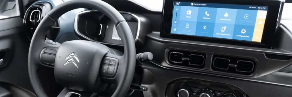 Nuevo Citroen C3 - Plan Nacional de autos financiados