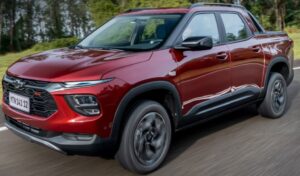 Plan Nacional Chevrolet Montana