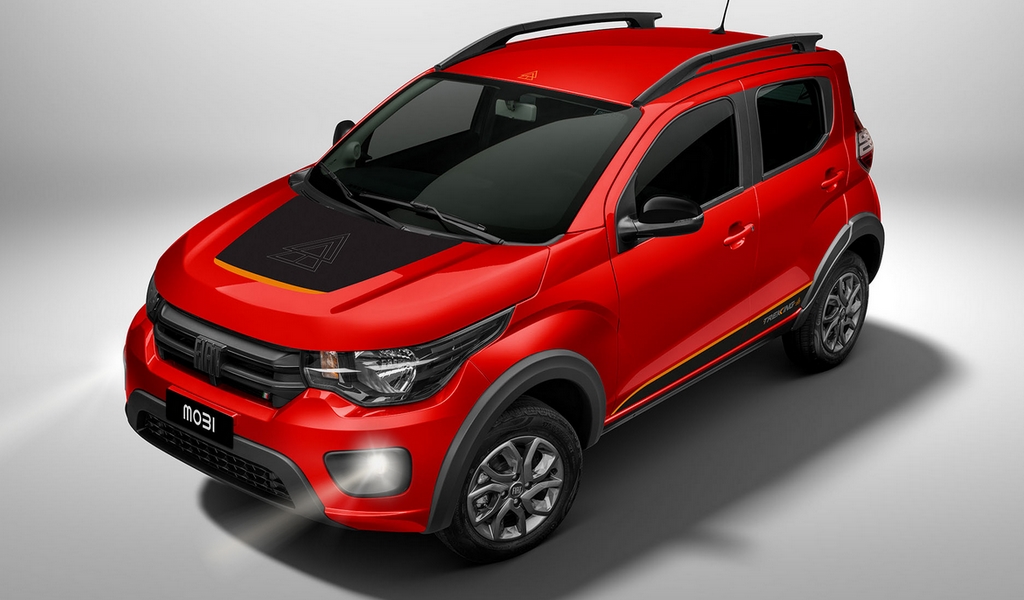 Plan Nacional Fiat Mobi