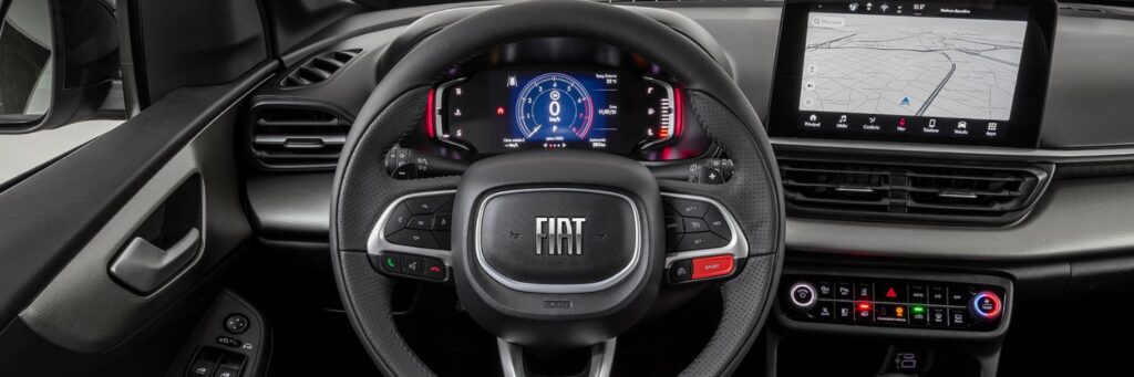 Plan Nacional Fiat Pulse