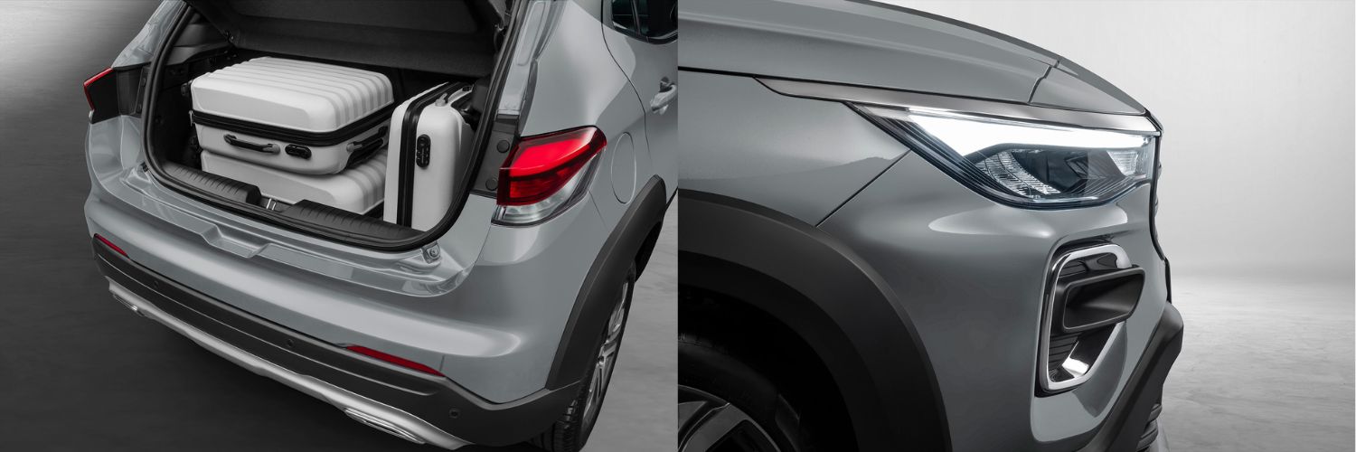 Fiat Pulse – Plan Nacional de autos financiados