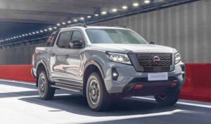 Plan Nacional Nissan Frontier