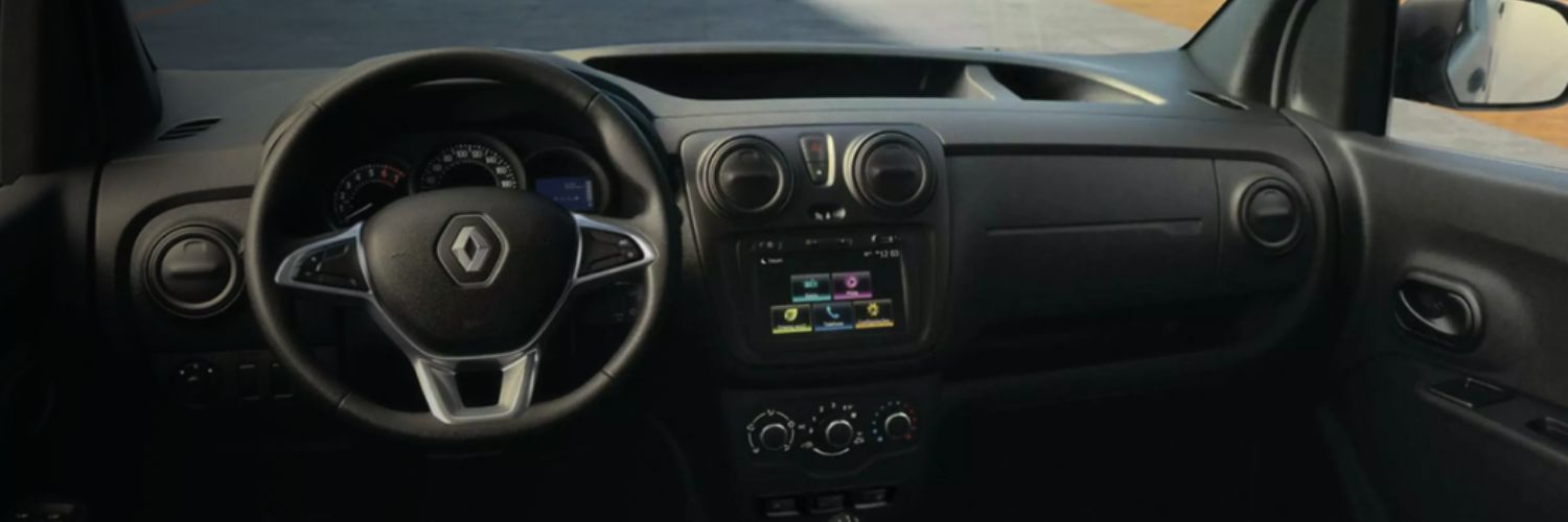 Renault Kangoo Express – Plan Nacional de autos financiados