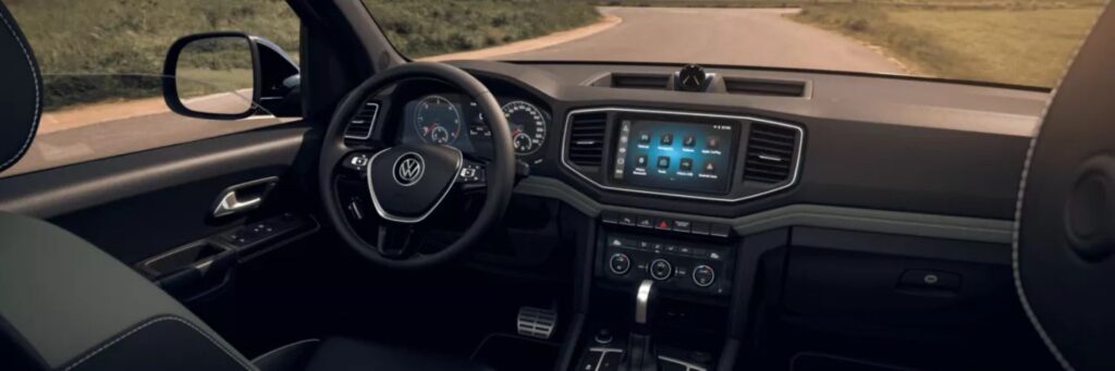 Plan Nacional Volkswagen Amarok