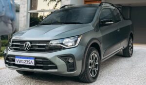 Plan Nacional Volkswagen Saveiro