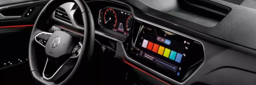 Volkswagen Taos Plan Autos financiados