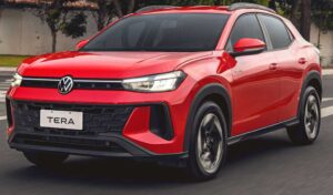Plan Nacional Volkswagen Tera