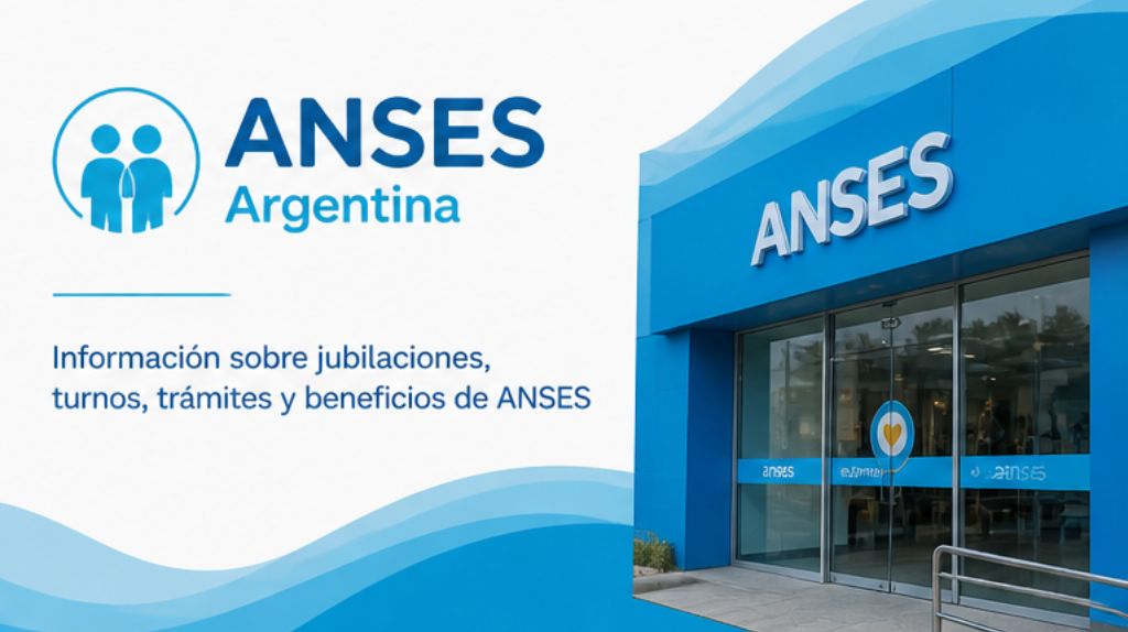 ANSES Argentina