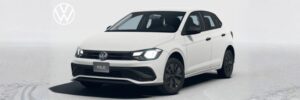 Lanzamiento: Volkswagen Polo Robust 2026