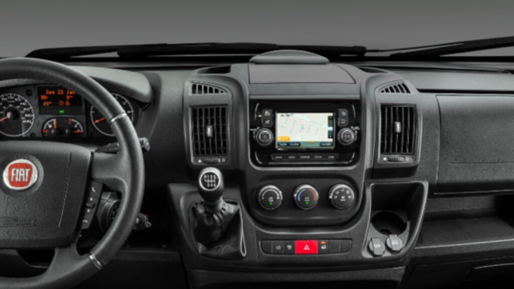 Fiat Ducato