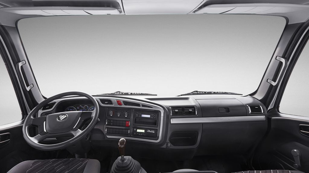 Foton Auman D