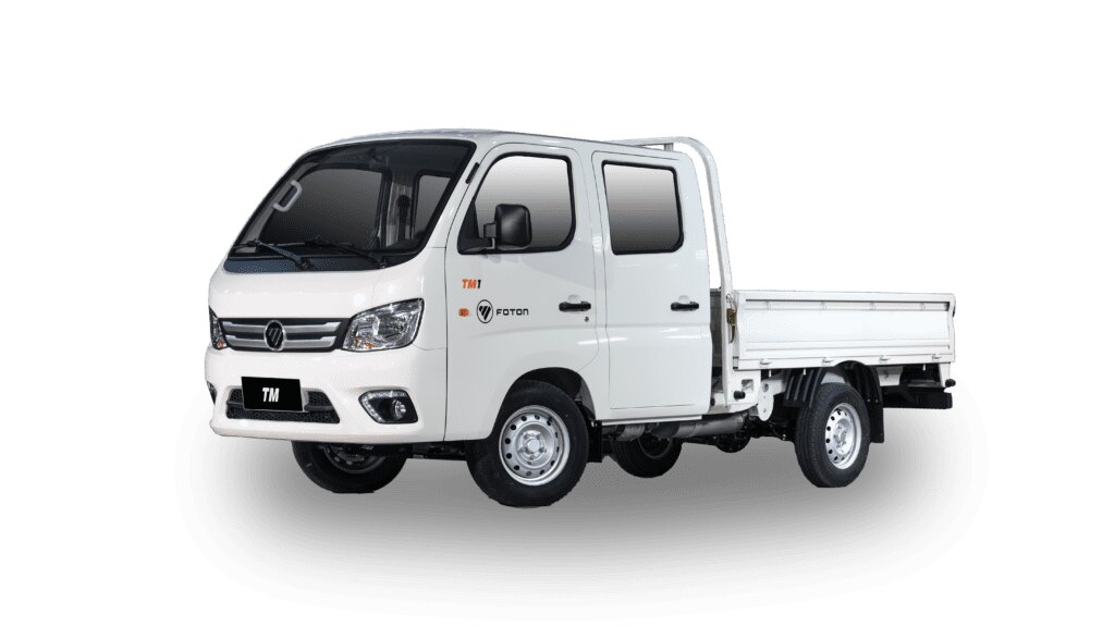 Foton TM