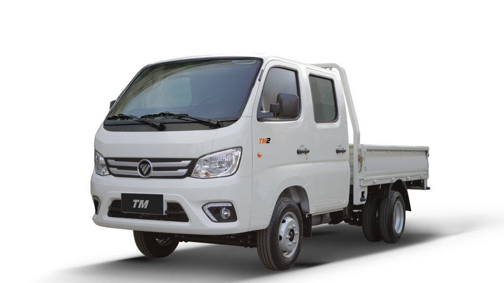 Foton TM