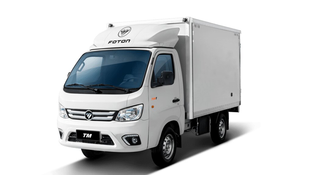 Foton TM