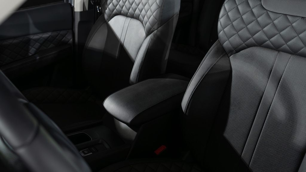 Foton Tunland G7