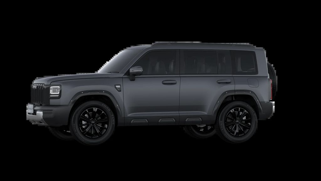 Haval H7