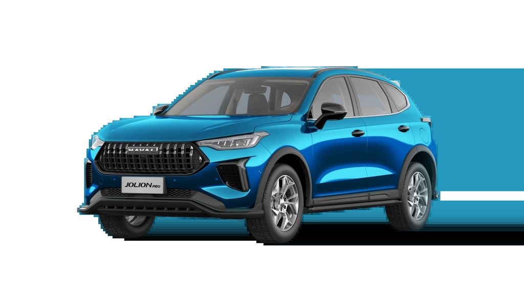 Haval Jolion Pro HEV