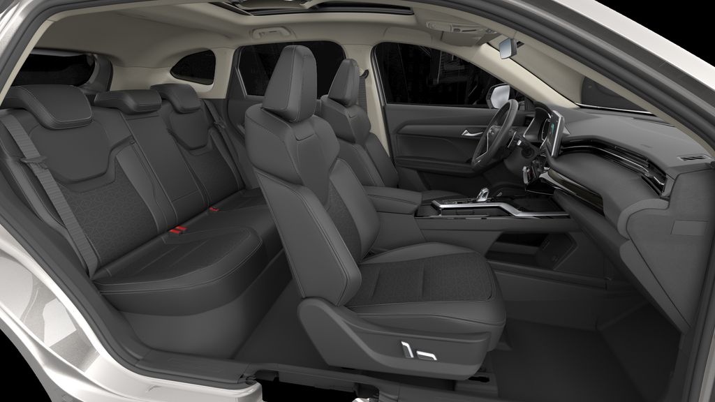 Haval Jolion Pro HEV