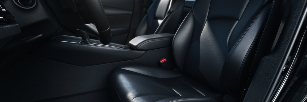 Honda Accord Advanced Hybrid
