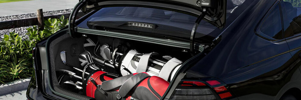 Honda Accord Advanced Hybrid