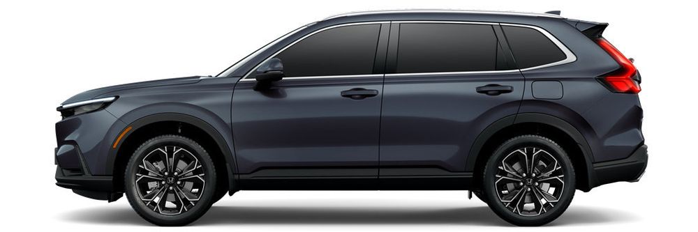 Honda CR-V Advanced Hybrid