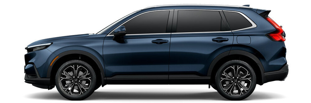 Honda CR-V Advanced Hybrid
