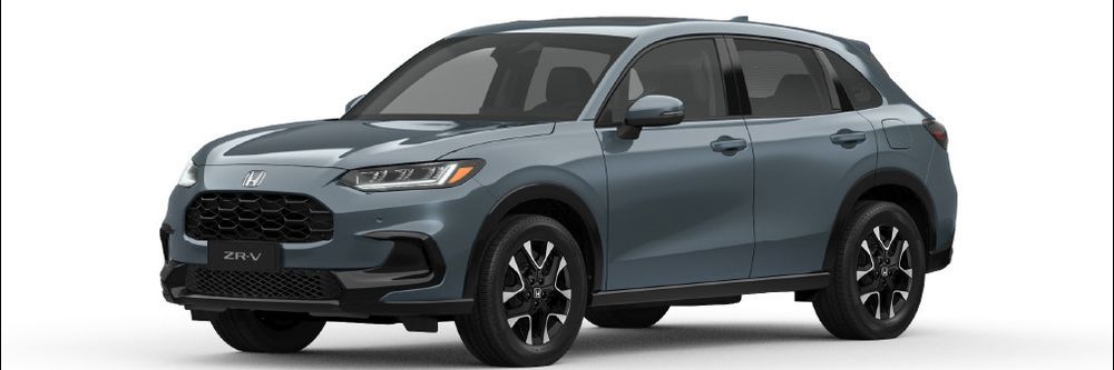 Honda ZR-V