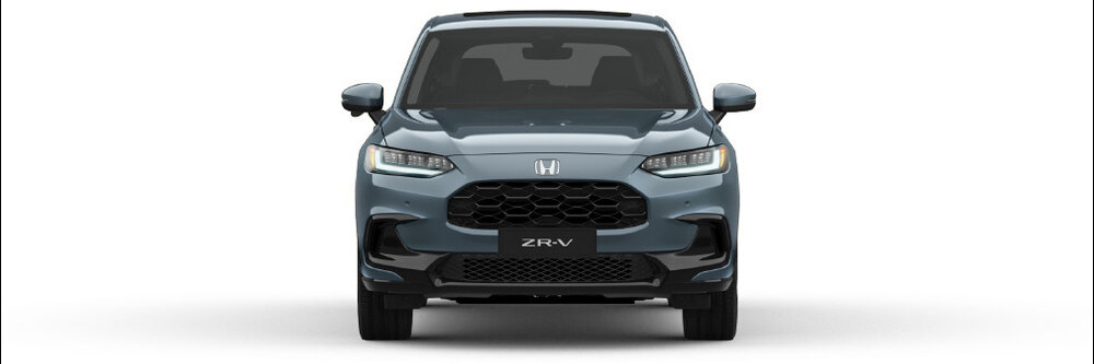 Honda ZR-V