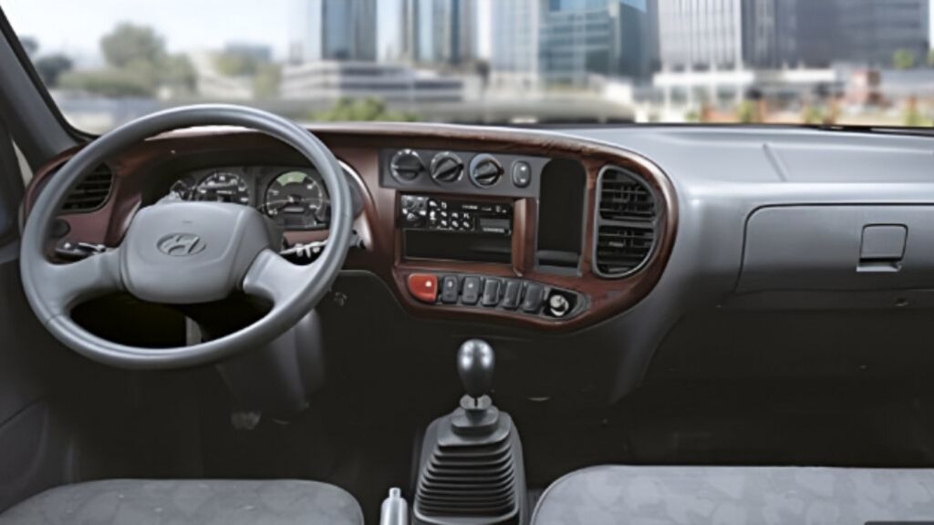 Hyundai HD-78