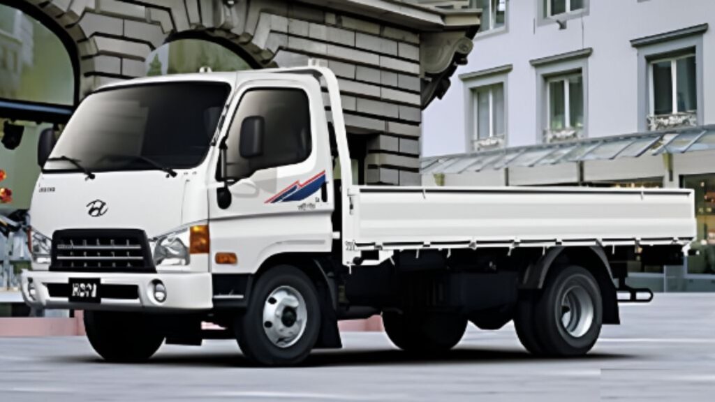 Hyundai HD-78