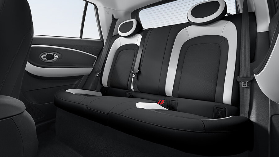 JAC EV 30X