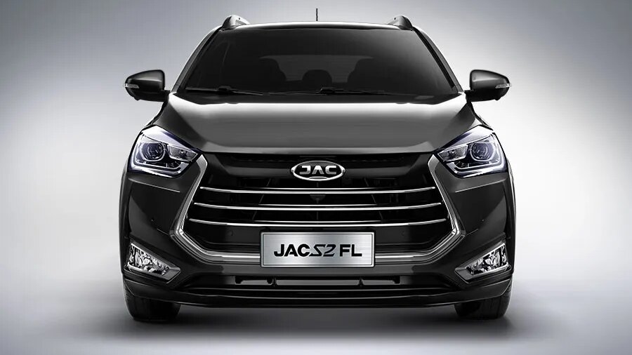 JAC S2 FL