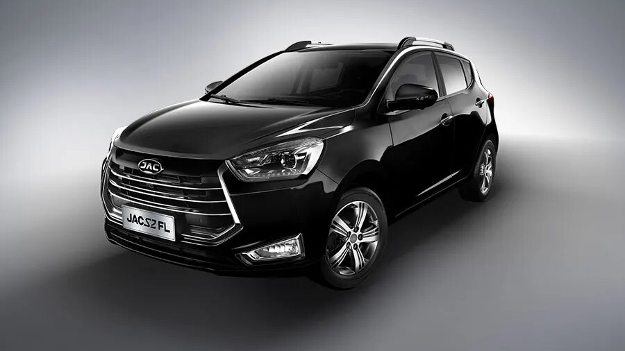 JAC S2 FL
