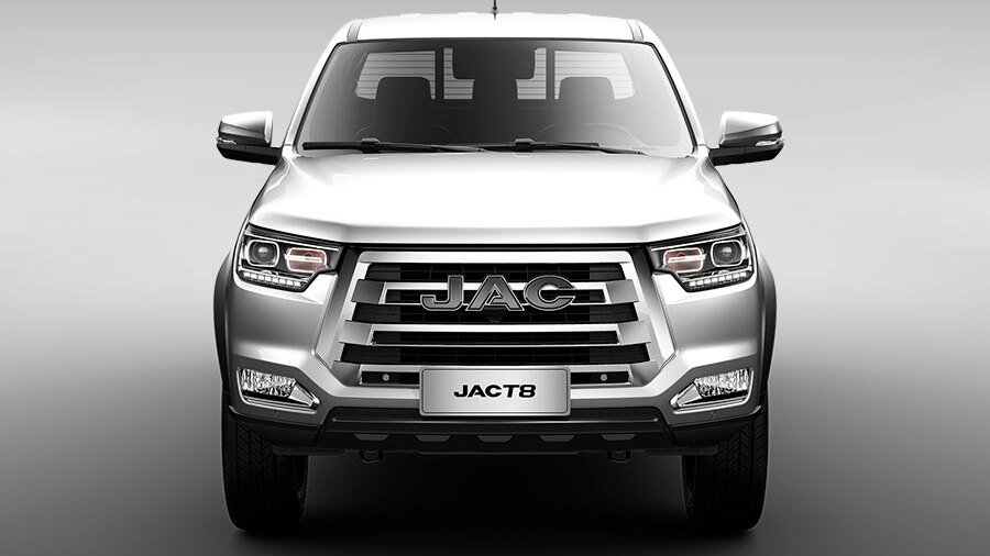 JAC T8