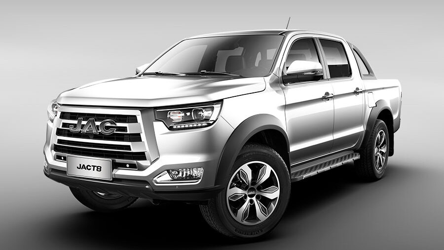 JAC T8