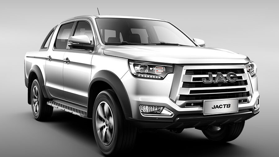 JAC T8