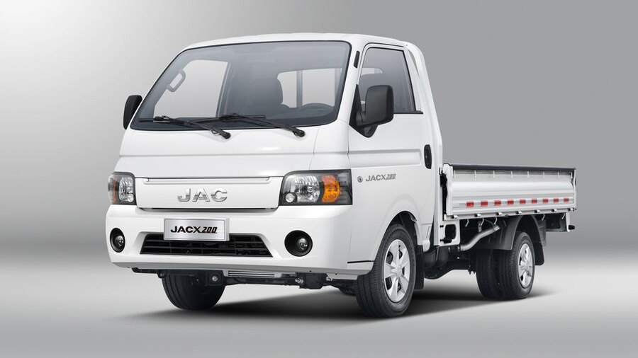 JAC X200