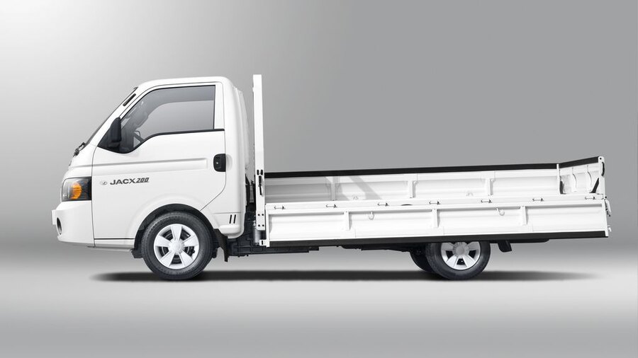 JAC X200