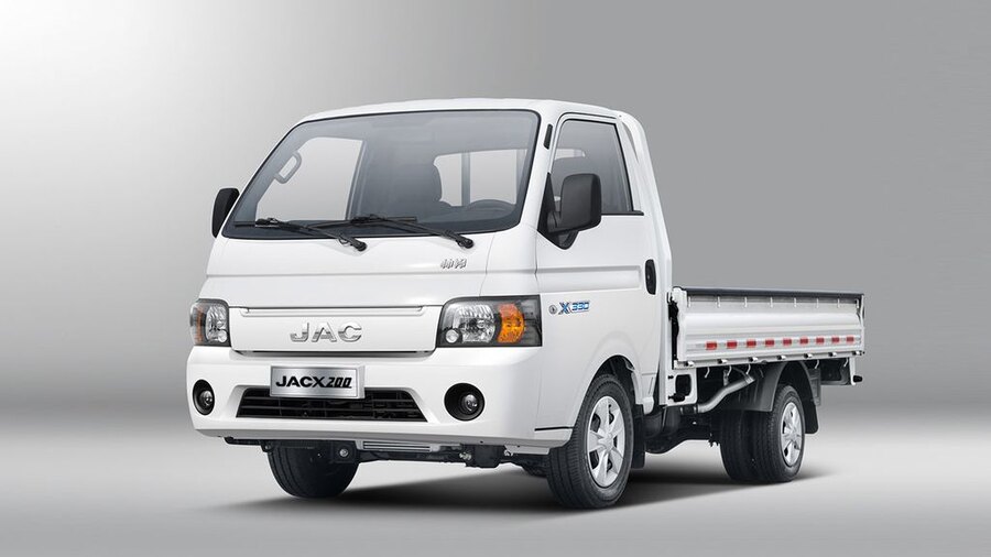 JAC X200