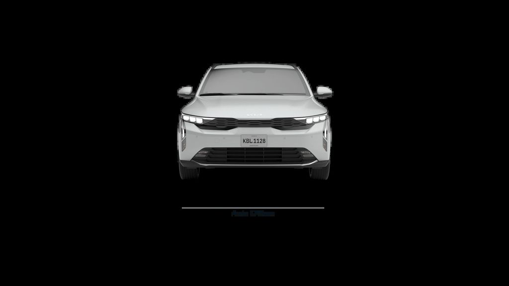 Kia K3 Cross
