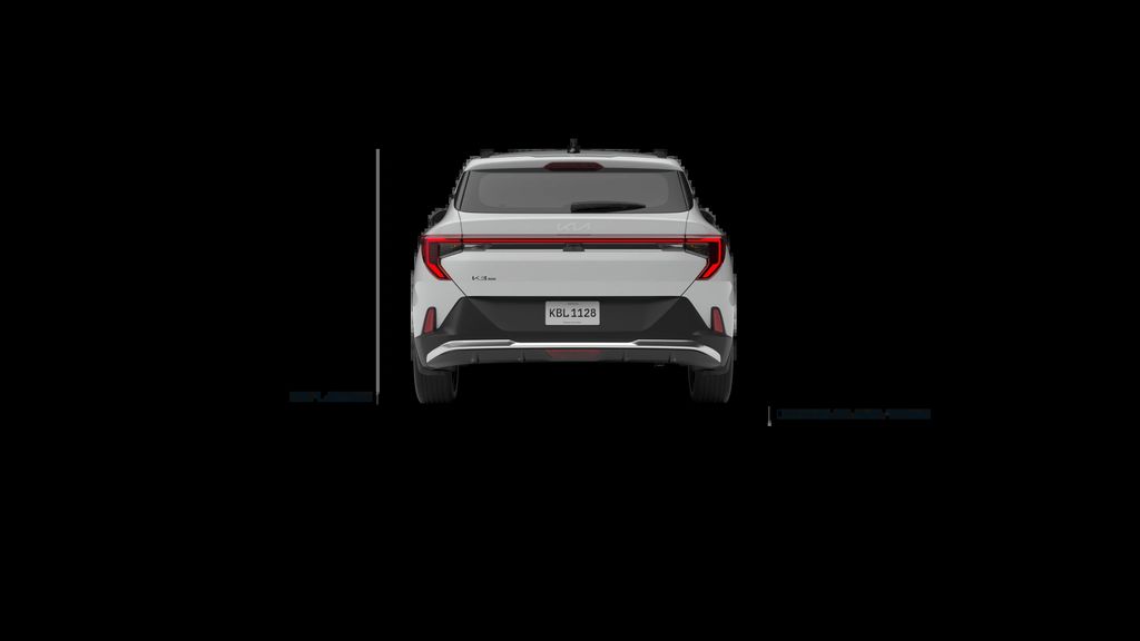 Kia K3 Cross