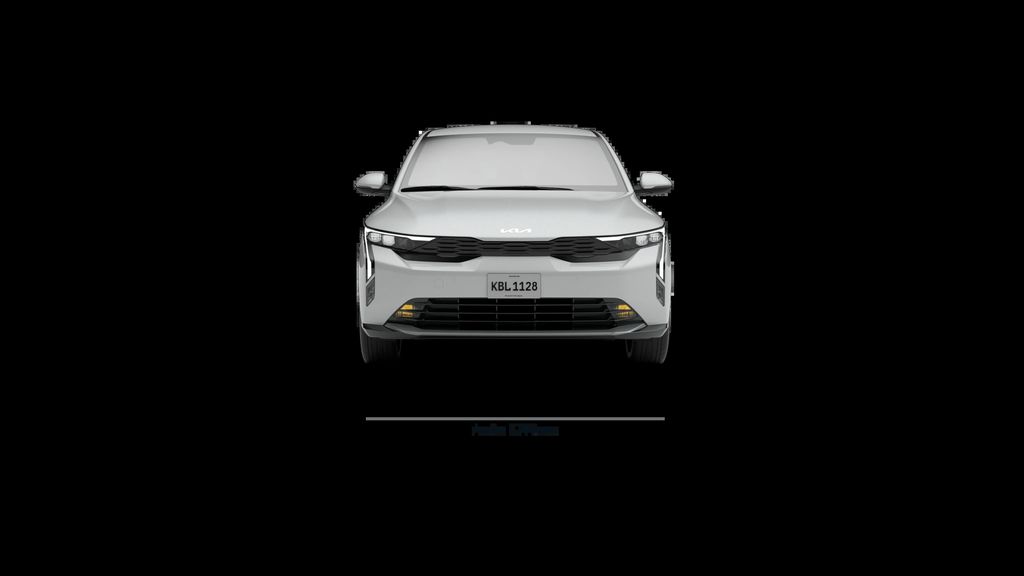 Kia K3 Sedán