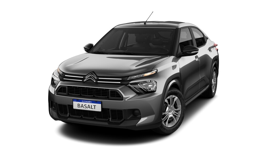 Citroën Basalt