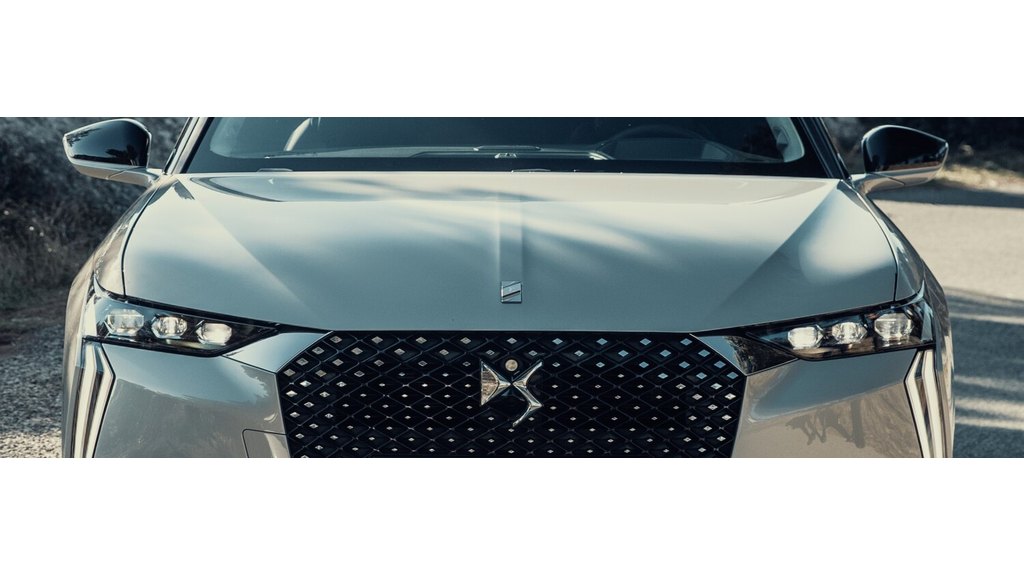 DS 4